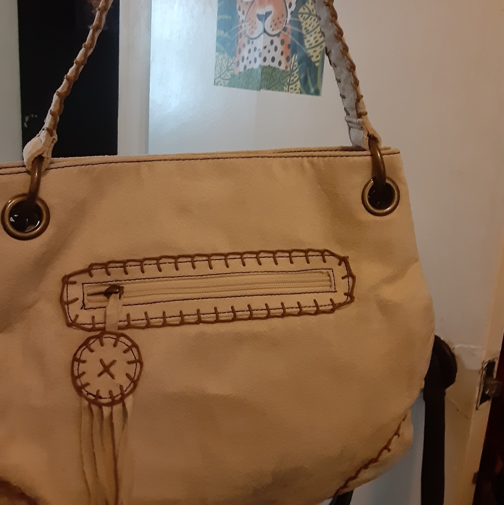 purse
